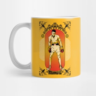 Ali Mug